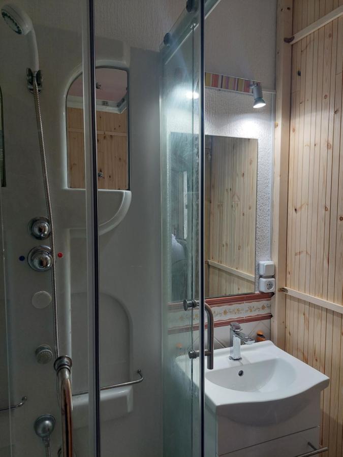 Nido De Mar Appartement Punta Umbría Buitenkant foto