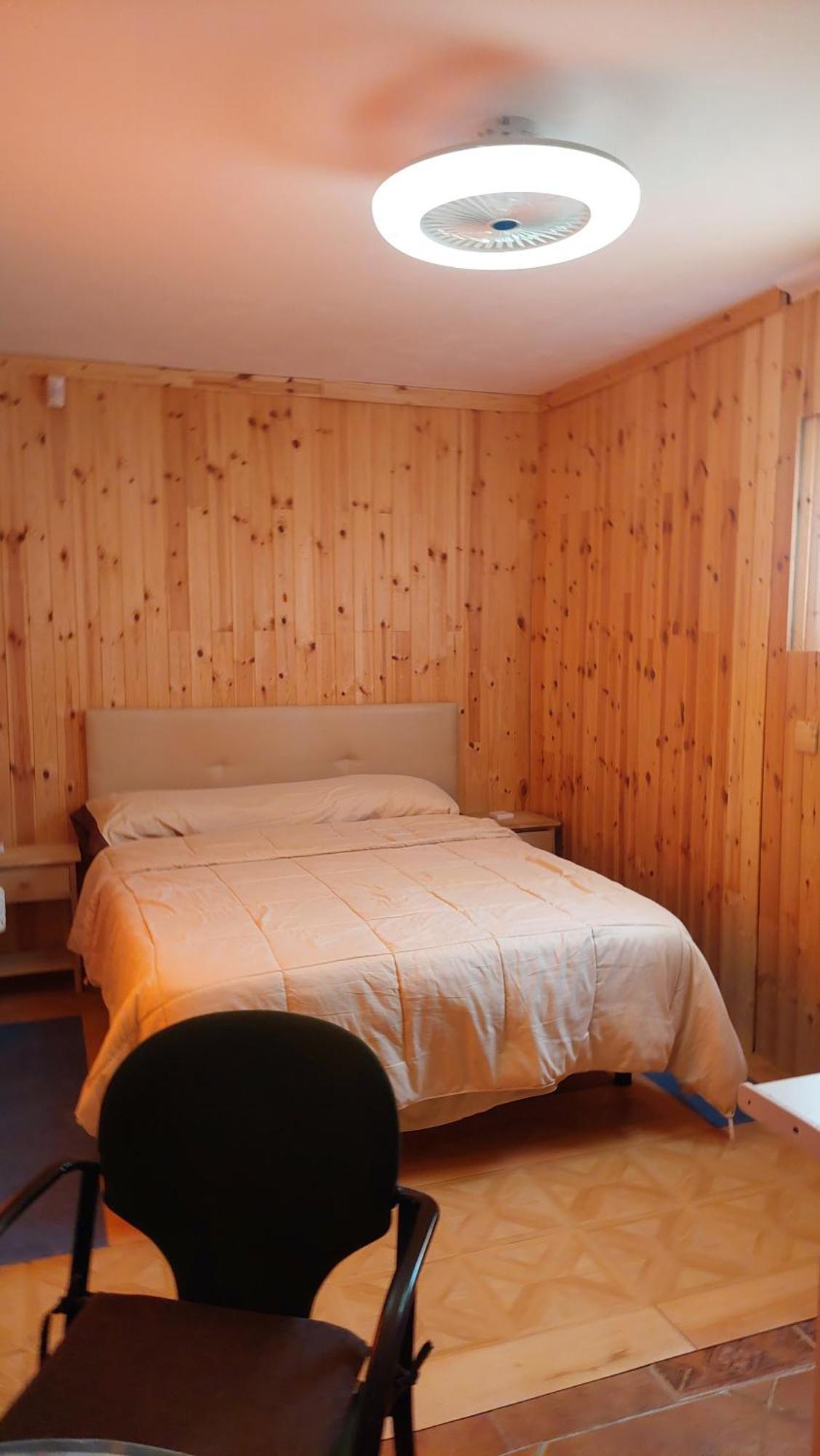 Nido De Mar Appartement Punta Umbría Buitenkant foto
