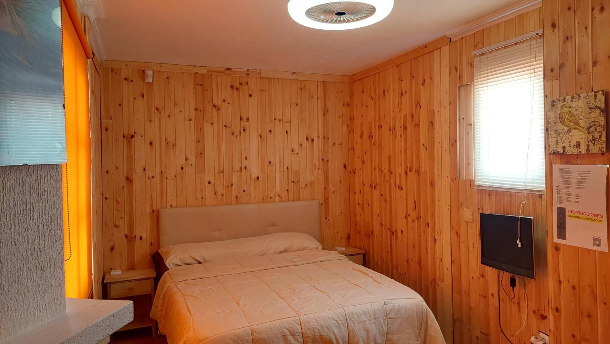 Nido De Mar Appartement Punta Umbría Buitenkant foto