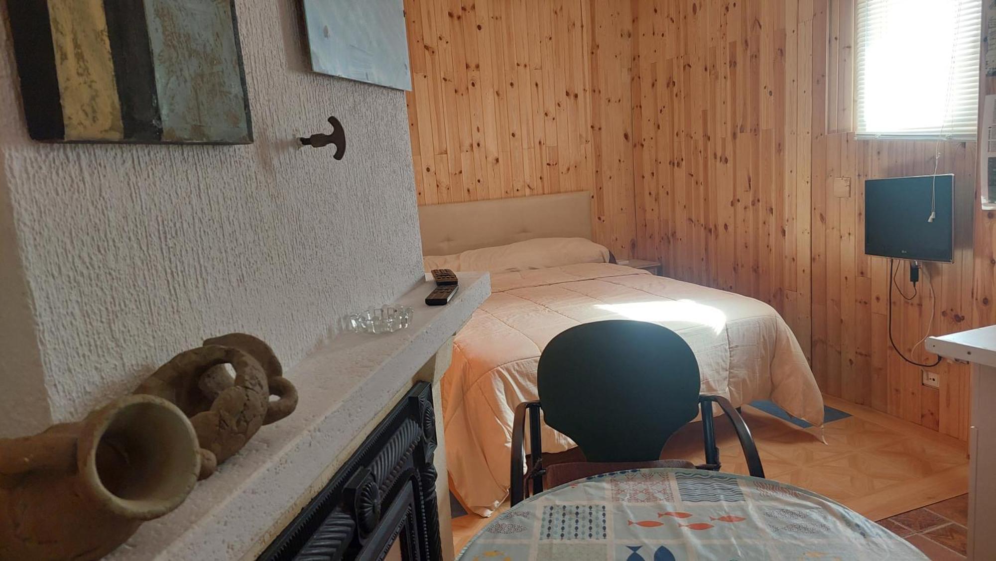 Nido De Mar Appartement Punta Umbría Buitenkant foto