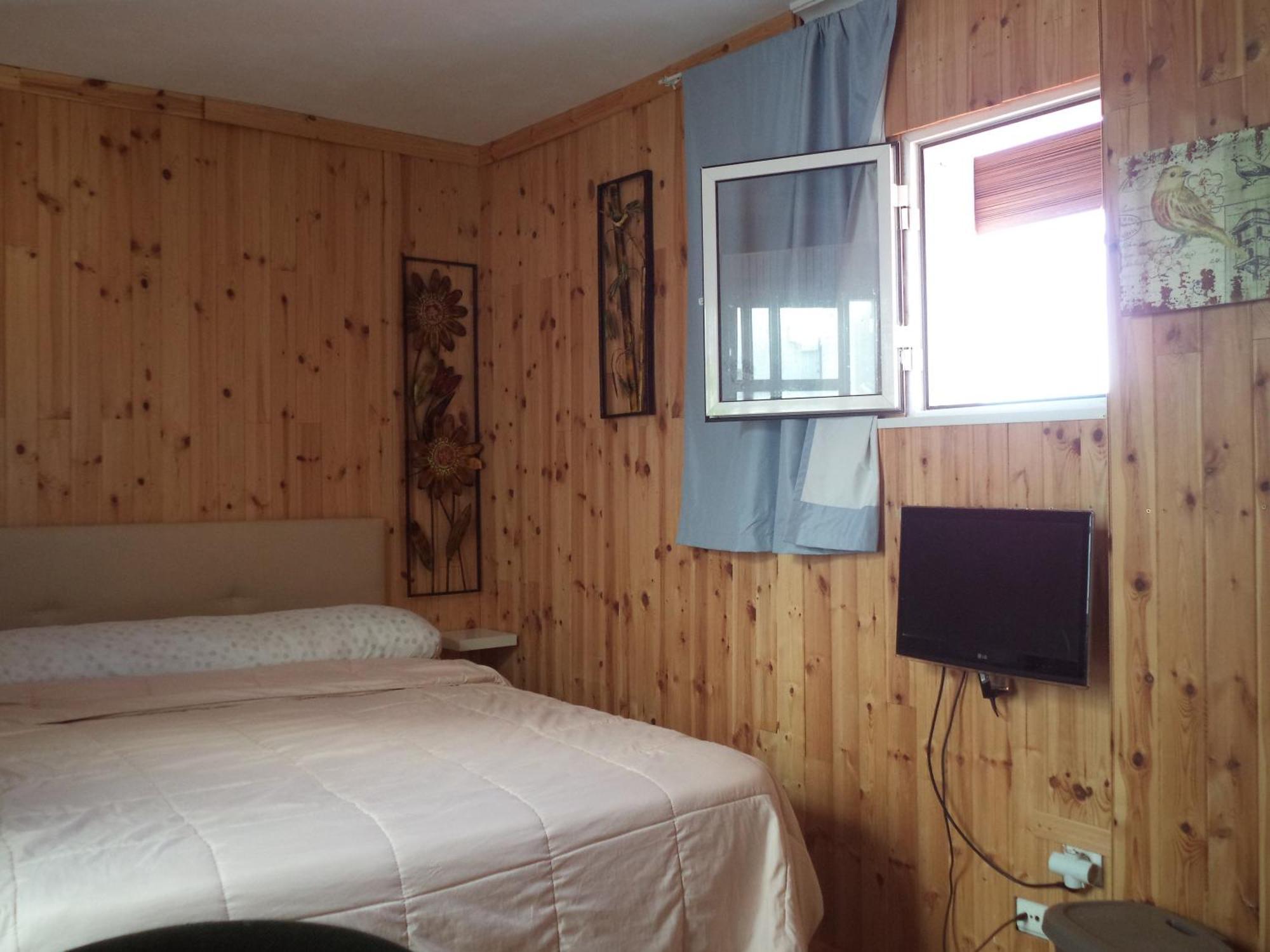 Nido De Mar Appartement Punta Umbría Buitenkant foto
