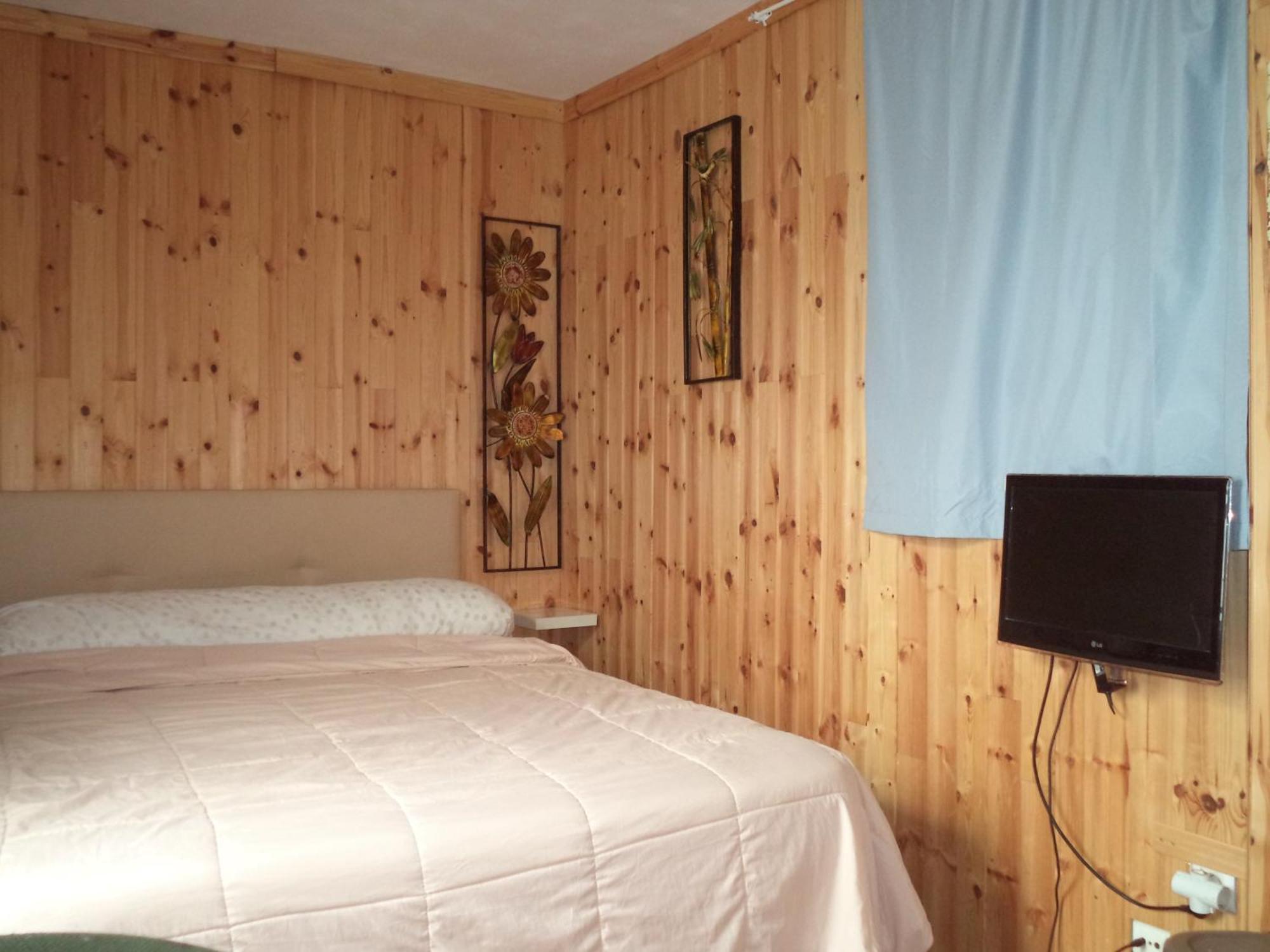 Nido De Mar Appartement Punta Umbría Buitenkant foto