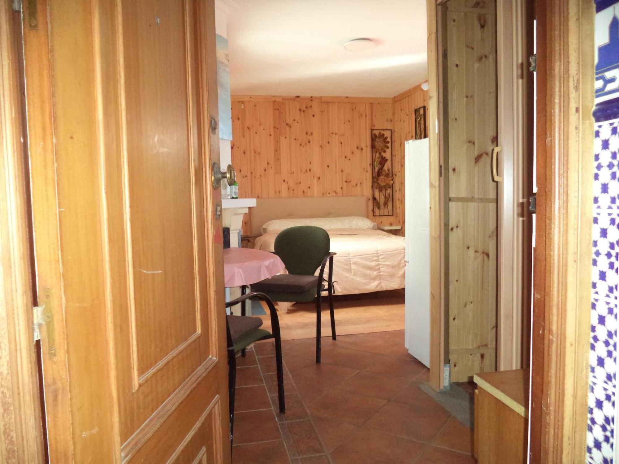 Nido De Mar Appartement Punta Umbría Buitenkant foto
