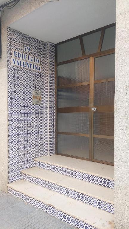 Nido De Mar Appartement Punta Umbría Buitenkant foto