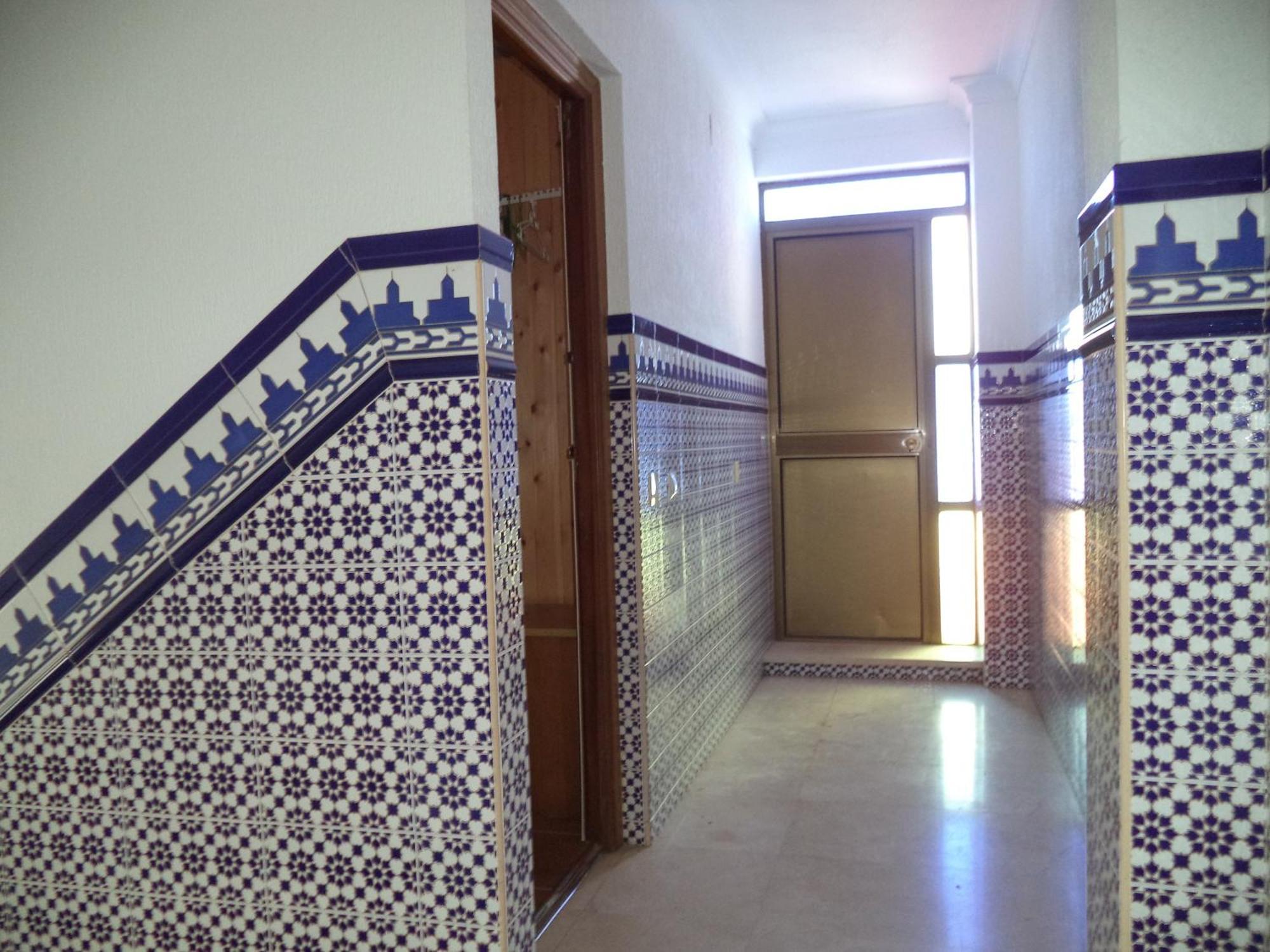 Nido De Mar Appartement Punta Umbría Buitenkant foto