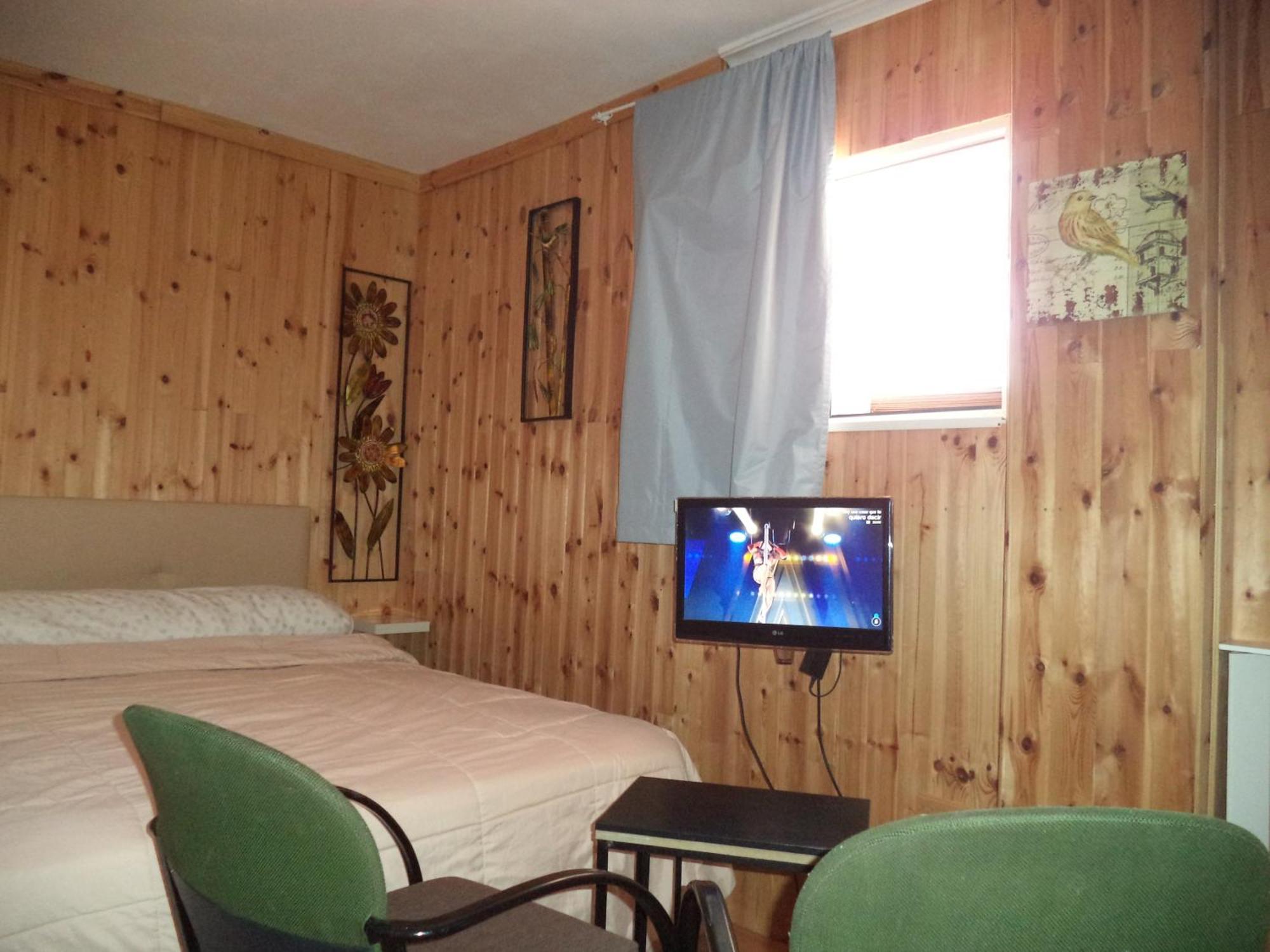 Nido De Mar Appartement Punta Umbría Buitenkant foto