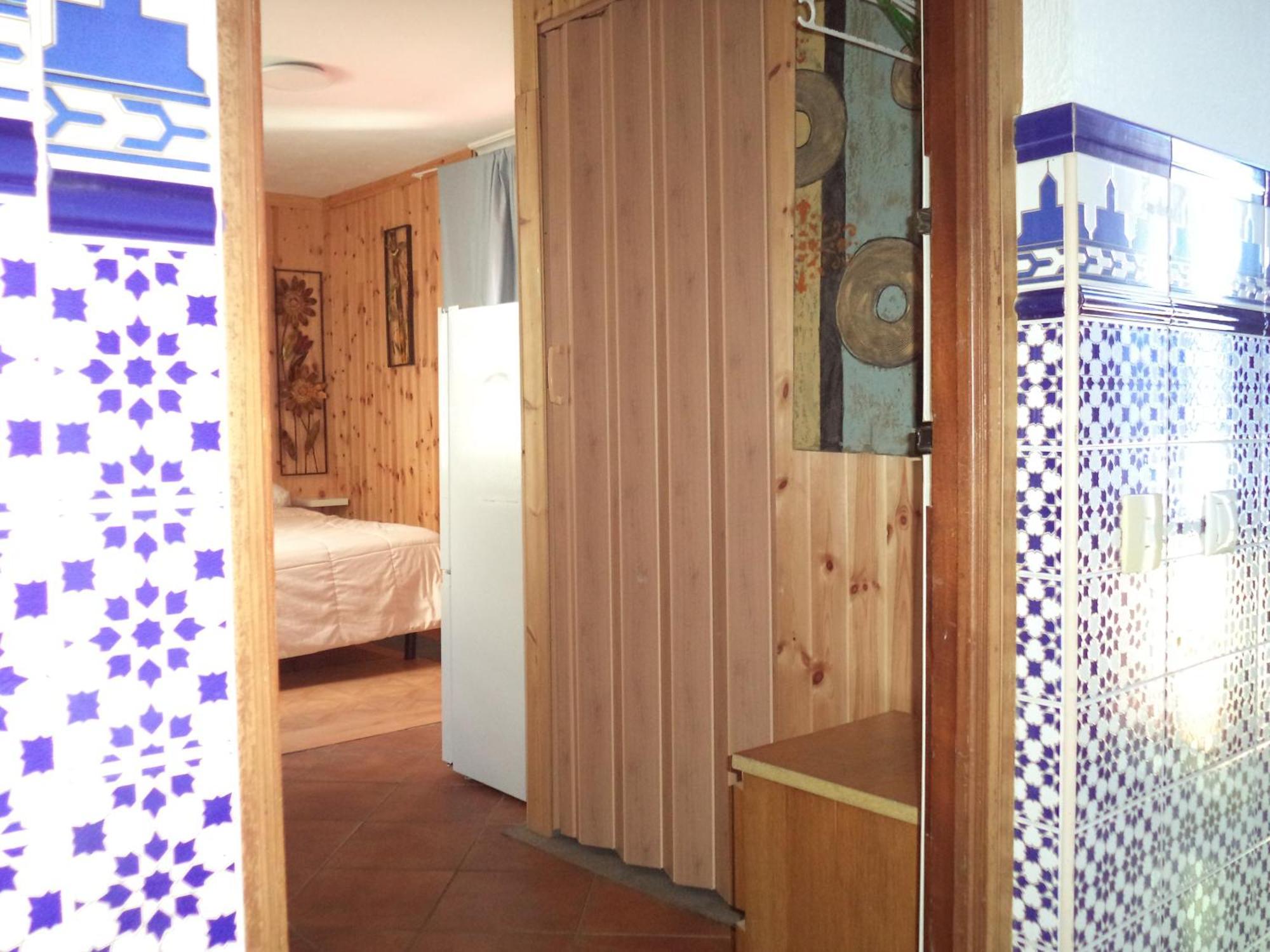 Nido De Mar Appartement Punta Umbría Buitenkant foto